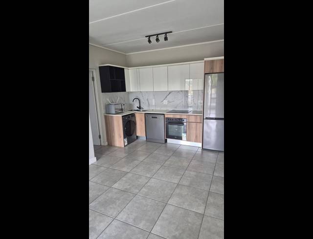 1 BEDROOM PROPERTY TO RENT IN WATERFALL